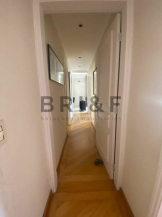 Imagem Apartamento com 3 Quartos à Venda, 112 m² em Brooklin  - São Paulo