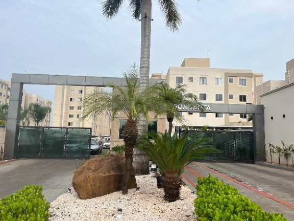Apartamento com 2 Quartos à Venda, 43 m² em Gleba Ribeirao Limeiro - Londrina
