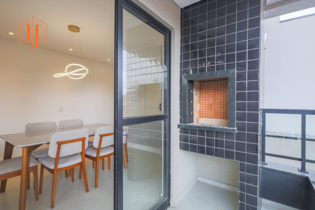 Imagem Cobertura com 3 Quartos à Venda, 110 m² em São Pedro - São José Dos Pinhais