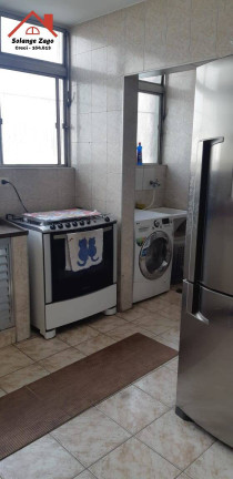 Imagem Apartamento com 2 Quartos à Venda, 69 m² em Santo Amaro - São Paulo