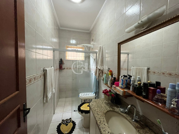 Imagem Casa com 4 Quartos à Venda, 287 m² em Vivendas Do Bosque - Campo Grande Imagem Casa com 4 Quartos à Venda, 287 m² em Vivendas Do Bosque - Campo Grande