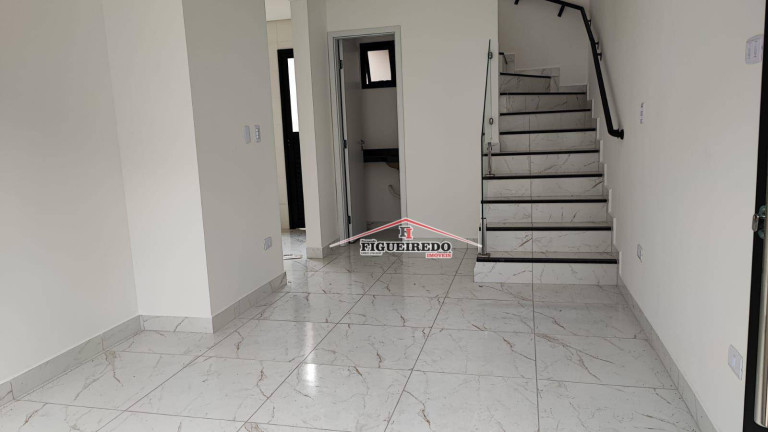Imagem Casa com 2 Quartos à Venda, 105 m² em Aviação - Praia Grande