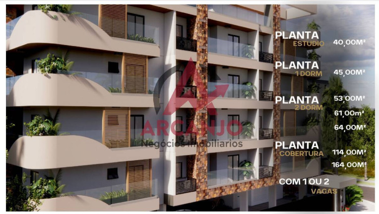Imagem Apartamento com 1 Quarto à Venda, 39 m² em Pereque Açu - Ubatuba Imagem Apartamento com 1 Quarto à Venda, 39 m² em Pereque Açu - Ubatuba