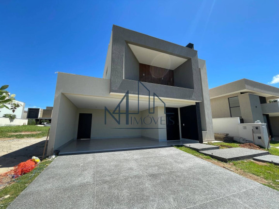 Imagem Sobrado com 3 Quartos à Venda, 322 m² em Residencial Parqville Jacarandá - Aparecida De Goiânia