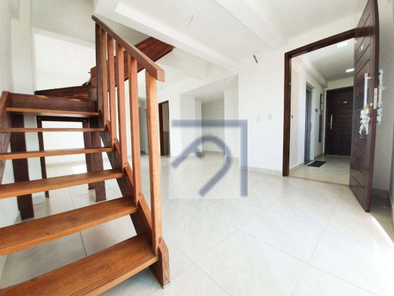 Imagem Cobertura com 3 Quartos à Venda, 165 m² em Capim Macio - Natal