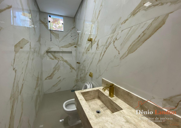 Imagem Casa com 3 Quartos à Venda, 185 m² em Todos Os Santos - Montes Claros
