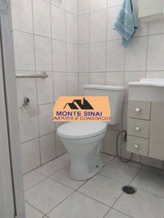 Imagem Apartamento com 2 Quartos à Venda, 54 m² em Jardim Guadalajara - Sorocaba Imagem Apartamento com 2 Quartos à Venda, 54 m² em Jardim Guadalajara - Sorocaba