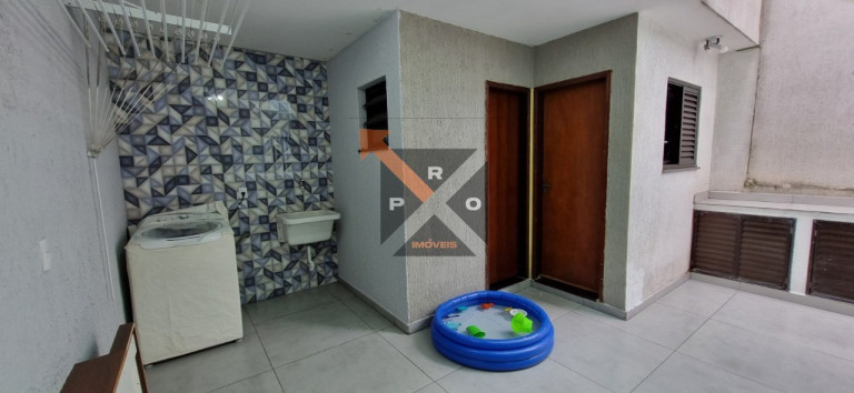 Imagem Casa com 3 Quartos à Venda, 230 m² em Vila Prudente - São Paulo Imagem Casa com 3 Quartos à Venda, 230 m² em Vila Prudente - São Paulo
