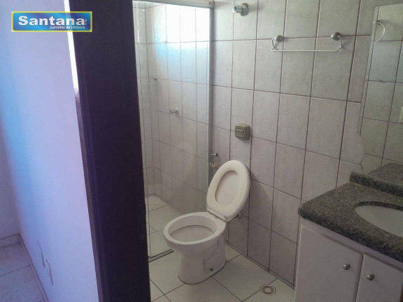 Imagem Apartamento com 2 Quartos à Venda, 89 m² em Setor Oeste - Caldas Novas