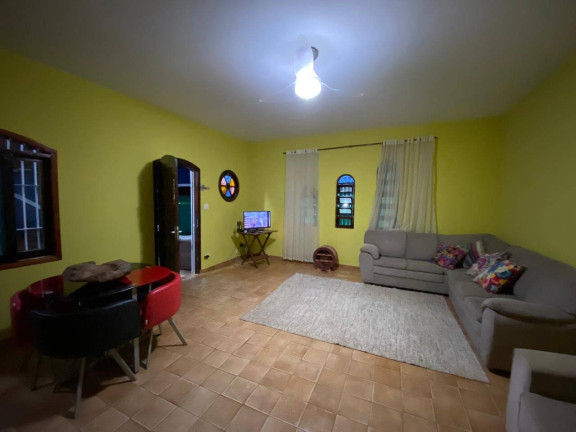 Imagem Casa com 4 Quartos à Venda, 406 m² em Grandesp - Itanhaém Imagem Casa com 4 Quartos à Venda, 406 m² em Grandesp - Itanhaém