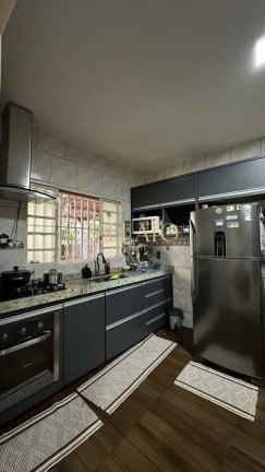 Imagem Casa com 3 Quartos à Venda, 484 m² em Setor Perim - Goiânia Imagem Casa com 3 Quartos à Venda, 484 m² em Setor Perim - Goiânia