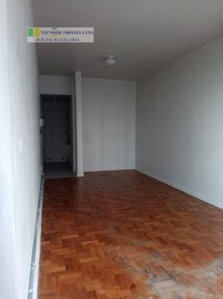 Imagem Kitnet com 1 Quarto à Venda, 35 m² em Bela Vista - São Paulo