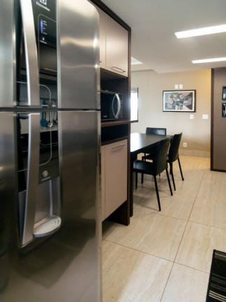 Imagem Imóvel com 1 Quarto à Venda, 66 m² em Brooklin Paulista - São Paulo Imagem Imóvel com 1 Quarto à Venda, 66 m² em Brooklin Paulista - São Paulo