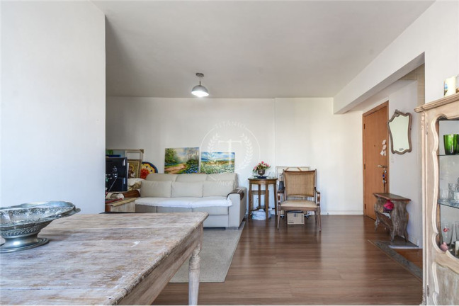 Imagem Apartamento com 2 Quartos à Venda, 72 m² em Vila Olímpia - São Paulo
