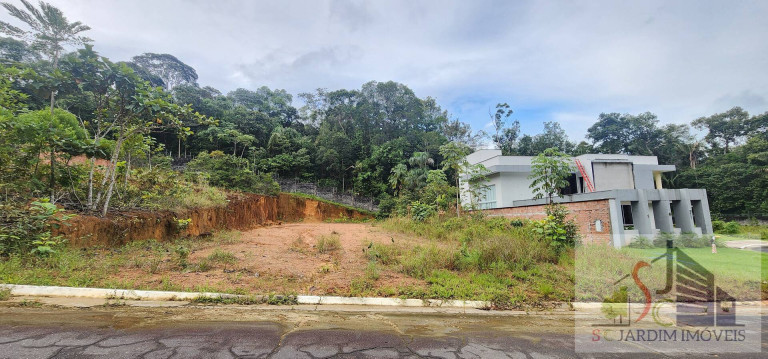 Terreno em Condomínio à Venda, 860 m² em Ponta Negra - Manaus