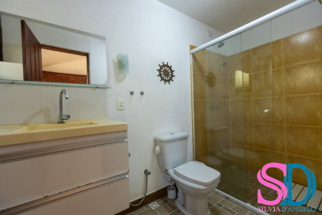Imagem Casa com 3 Quartos à Venda, 481 m² em Centro - Paraty Imagem Casa com 3 Quartos à Venda, 481 m² em Centro - Paraty