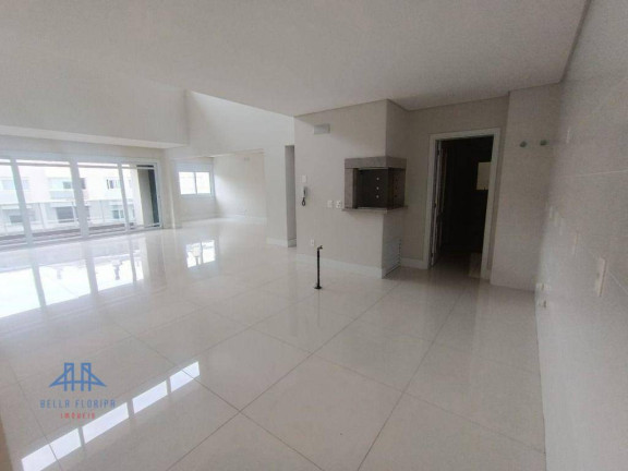 Imagem Apartamento com 5 Quartos à Venda, 306 m² em Jurerê - Florianópolis