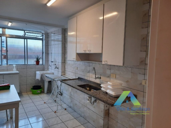 Imagem Apartamento com 2 Quartos à Venda, 83 m² em Vila Clementino - São Paulo Imagem Apartamento com 2 Quartos à Venda, 83 m² em Vila Clementino - São Paulo