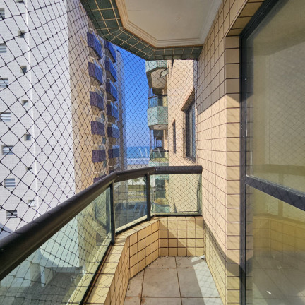 Imagem Apartamento com 1 Quarto à Venda, 63 m² em Real - Praia Grande