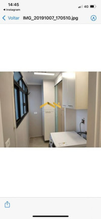 Imagem Apartamento com 3 Quartos à Venda, 86 m² em Saude - São Paulo