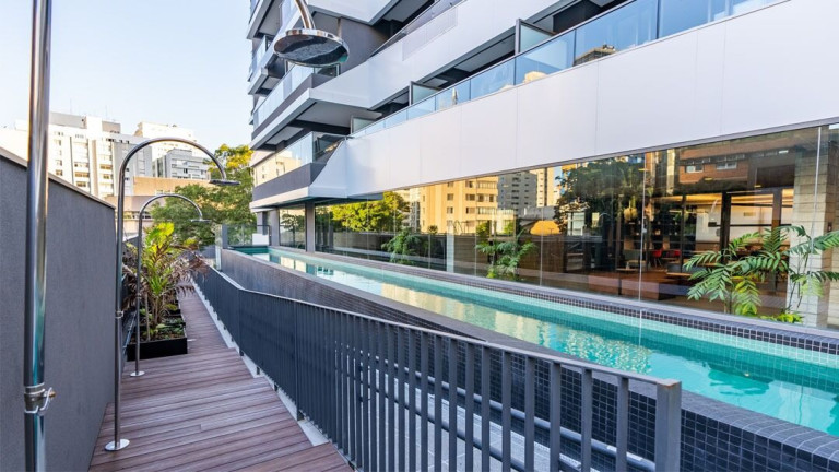 Imagem Apartamento com 2 Quartos à Venda, 67 m² em Pinheiros - São Paulo Imagem Apartamento com 2 Quartos à Venda, 67 m² em Pinheiros - São Paulo