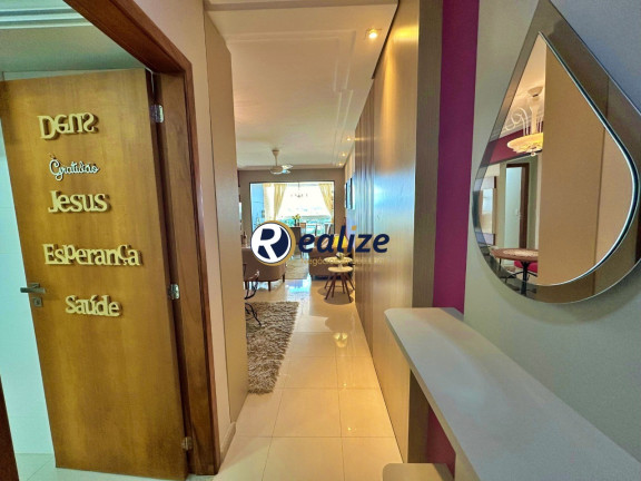 Imagem Imóvel com 3 Quartos à Venda, 120 m² em Praia Do Morro - Guarapari