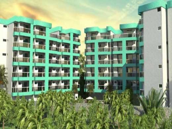 Imagem Apartamento com 1 Quarto à Venda, 70 m² em Praia Grande - Ubatuba Imagem Apartamento com 1 Quarto à Venda, 70 m² em Praia Grande - Ubatuba