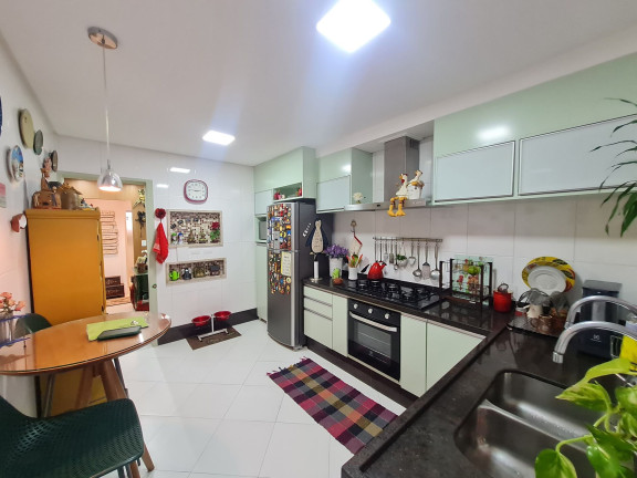 Imagem Apartamento com 2 Quartos à Venda, 110 m² em Boqueirão - Santos
