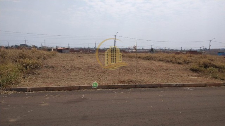 Imagem Terreno à Venda, 160 m² em Jardim Girassol - Mirassol Imagem Terreno à Venda, 160 m² em Jardim Girassol - Mirassol