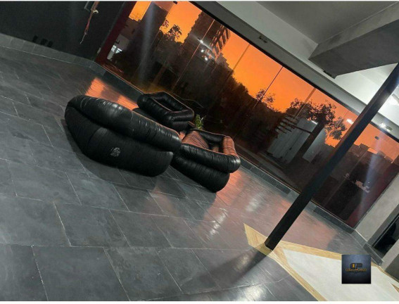 Imagem Apartamento com 1 Quarto para Alugar, 120 m² em Rudge Ramos - São Bernardo Do Campo