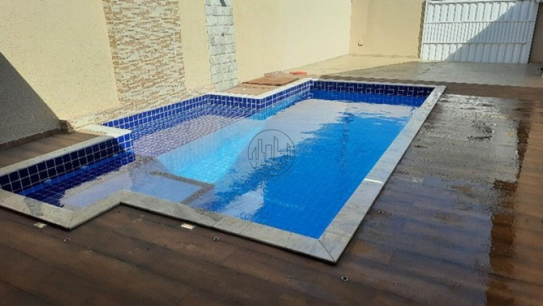 Imagem Casa com 3 Quartos à Venda, 200 m² em Setor Habitacional Arniqueira (águas Claras) - Brasília Imagem Casa com 3 Quartos à Venda, 200 m² em Setor Habitacional Arniqueira (águas Claras) - Brasília