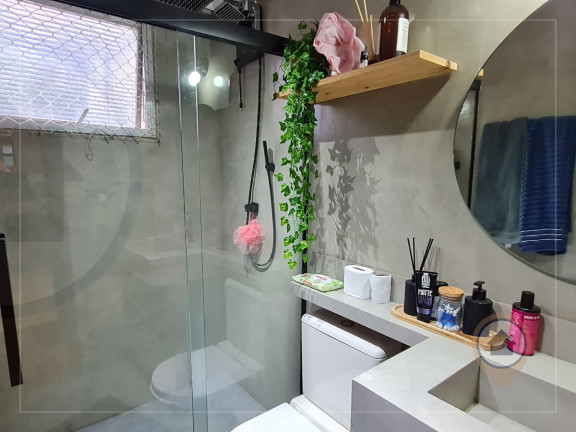 Imagem Apartamento com 2 Quartos à Venda, 66 m² em Vila Leonor - Guarulhos