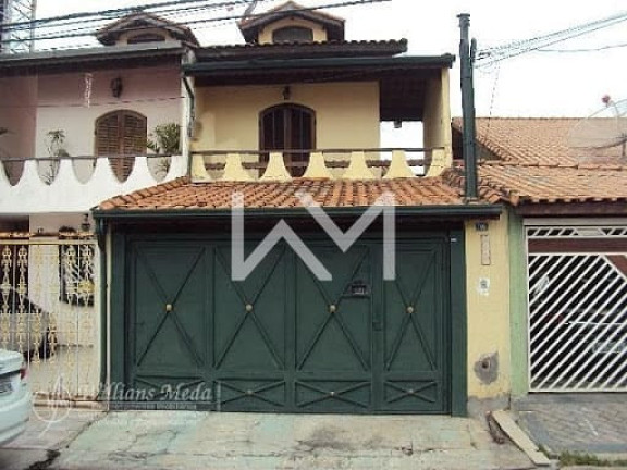 Imagem Sobrado com 3 Quartos à Venda, 140 m² em Jardim Toscana - Guarulhos Imagem Sobrado com 3 Quartos à Venda, 140 m² em Jardim Toscana - Guarulhos