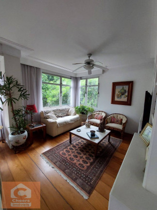 Imagem Apartamento com 3 Quartos à Venda, 170 m² em Pinheiros - São Paulo