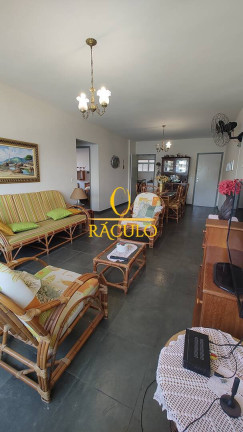 Imagem Apartamento com 2 Quartos à Venda, 110 m² em Gonzaguinha - São Vicente