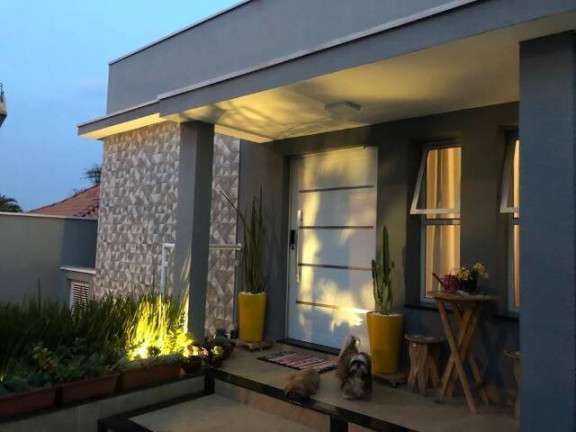 Casa com 3 Quartos à Venda, 330 m² em Jardim Santa Rosália - Sorocaba