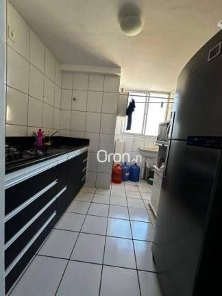 Imagem Apartamento com 3 Quartos à Venda, 72 m² em Setor Goiânia 2 - Goiânia