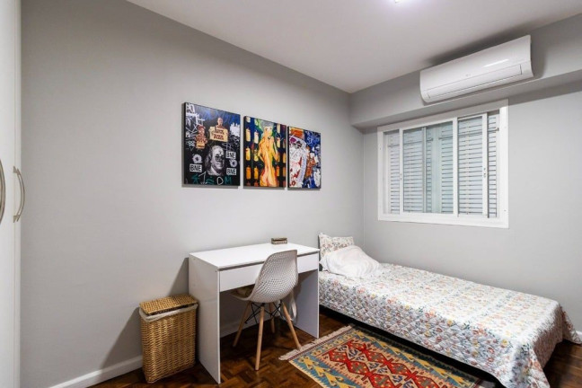 Imagem Apartamento com 2 Quartos à Venda, 107 m² em Itaim Bibi - São Paulo