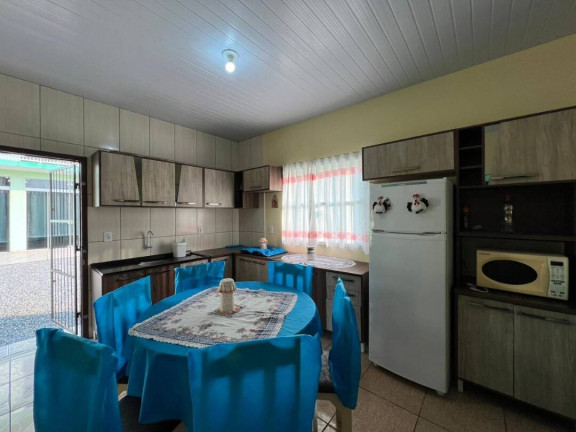 Imagem Casa com 6 Quartos à Venda, 230 m² em Salinas - Balneário Barra Do Sul
