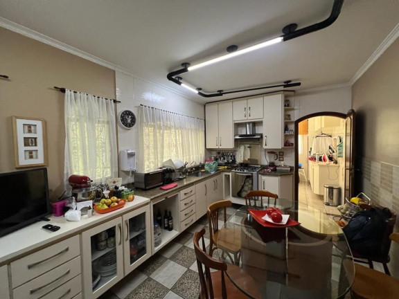 Imagem Sobrado com 2 Quartos à Venda, 220 m² em Campestre - Santo André Imagem Sobrado com 2 Quartos à Venda, 220 m² em Campestre - Santo André