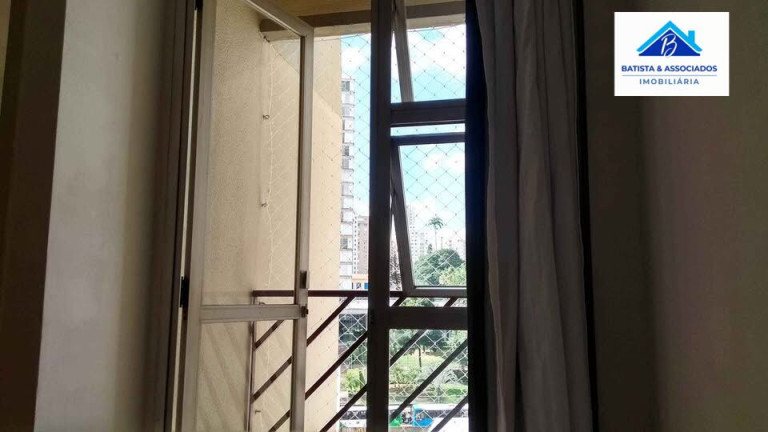 Apartamento com 1 Quarto à Venda, 44 m² em Centro - Campinas