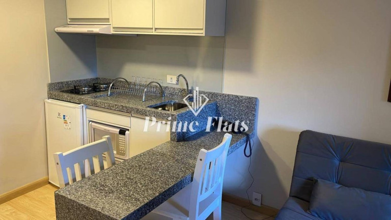 Imagem Apartamento com 1 Quarto à Venda, 28 m² em Jardim Paulista - São Paulo Imagem Apartamento com 1 Quarto à Venda, 28 m² em Jardim Paulista - São Paulo