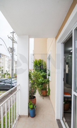 Imagem Apartamento com 2 Quartos à Venda, 53 m² em Jardim Carvalho - Porto Alegre
