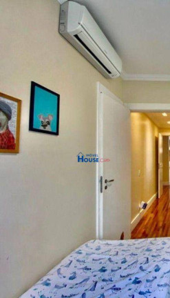 Imagem Apartamento com 3 Quartos à Venda, 121 m² em Pinheiros - São Paulo Imagem Apartamento com 3 Quartos à Venda, 121 m² em Pinheiros - São Paulo