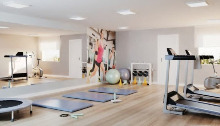 Imagem Imóvel com 2 Quartos à Venda, 54 m² em Vargem Pequena - Rio De Janeiro Imagem Imóvel com 2 Quartos à Venda, 54 m² em Vargem Pequena - Rio De Janeiro