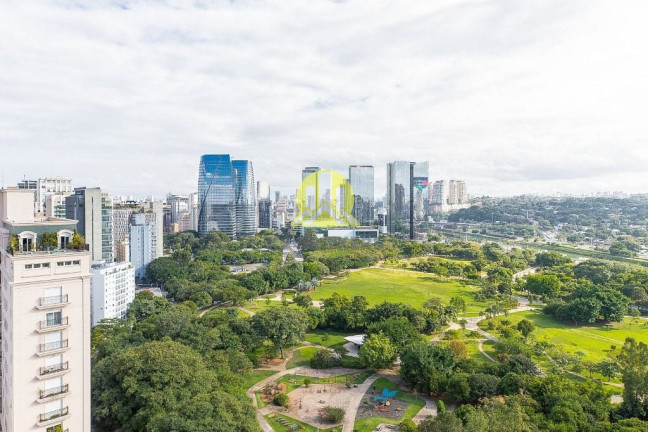 Imagem Cobertura com 5 Quartos à Venda, 480 m² em Itaim Bibi - São Paulo Imagem Cobertura com 5 Quartos à Venda, 480 m² em Itaim Bibi - São Paulo