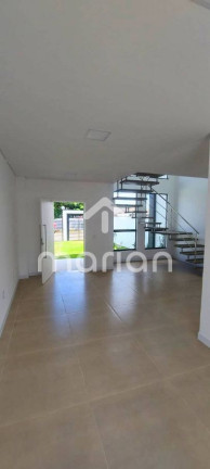 Imagem Sobrado com 3 Quartos à Venda, 120 m² em Nossa Senhora Da Paz - Balneário Piçarras Imagem Sobrado com 3 Quartos à Venda, 120 m² em Nossa Senhora Da Paz - Balneário Piçarras