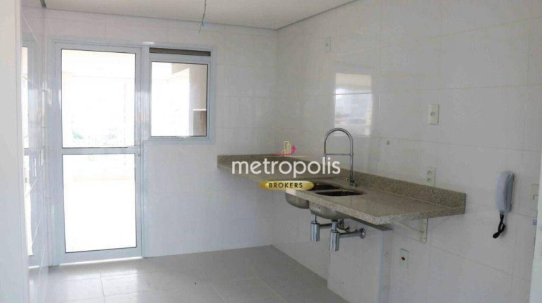 Imagem Apartamento com 4 Quartos à Venda, 254 m² em Vila Mariana - São Paulo