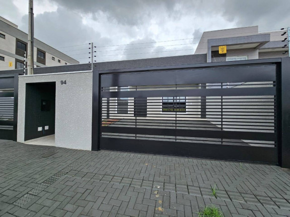Imagem Casa com 3 Quartos à Venda, 100 m² em Cascavel