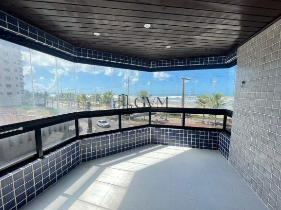 Apartamento com 2 Quartos à Venda, 137 m² em Jardim Imperador - Praia Grande